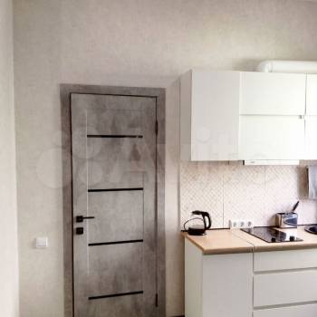 Сдается 1-комнатная квартира, 27 м²