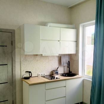 Сдается 1-комнатная квартира, 27 м²