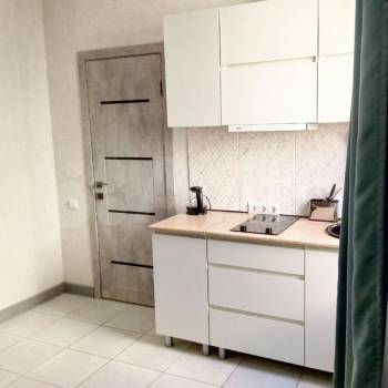 Сдается 1-комнатная квартира, 27 м²