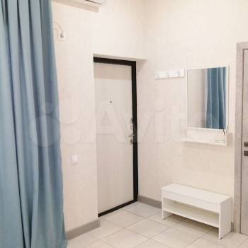 Сдается 1-комнатная квартира, 27 м²