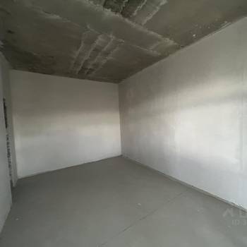 Продается 1-комнатная квартира, 42,5 м²