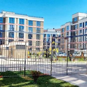 Сдается 1-комнатная квартира, 33 м²