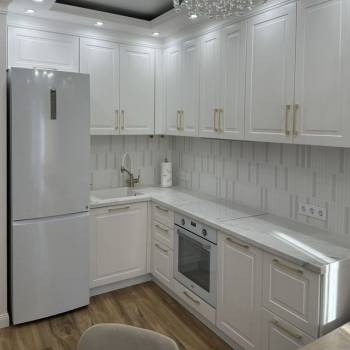 Сдается 1-комнатная квартира, 34 м²