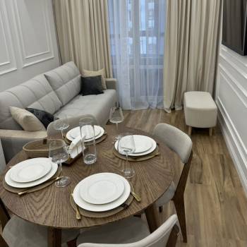 Сдается 1-комнатная квартира, 34 м²