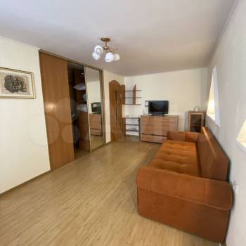 Сдается 1-комнатная квартира, 28 м²