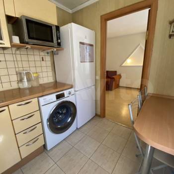 Сдается 1-комнатная квартира, 28 м²