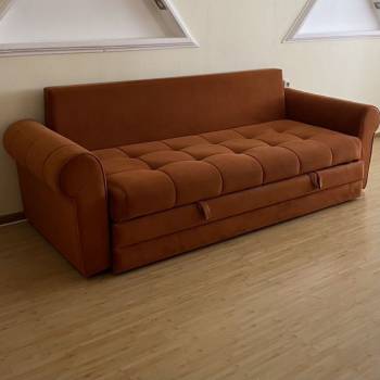 Сдается 1-комнатная квартира, 28 м²