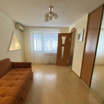 Сдается 1-комнатная квартира, 28 м²