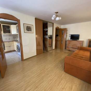 Сдается 1-комнатная квартира, 28 м²