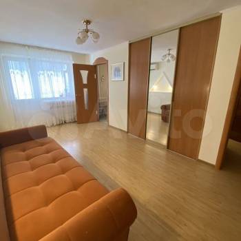 Сдается 1-комнатная квартира, 28 м²