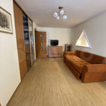 Сдается 1-комнатная квартира, 28 м²