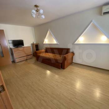 Сдается 1-комнатная квартира, 28 м²