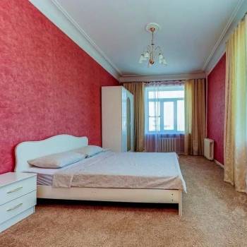 Сдается 2-х комнатная квартира, 55 м²