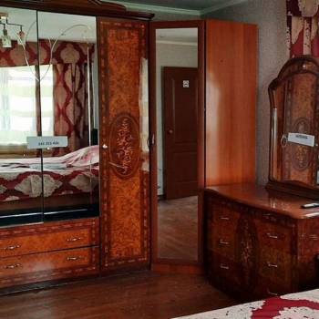 Сдается 1-комнатная квартира, 32 м²