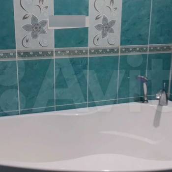 Сдается 1-комнатная квартира, 32 м²