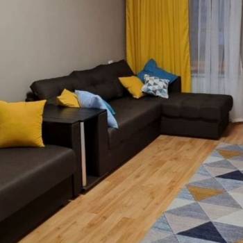 Сдается 1-комнатная квартира, 33 м²