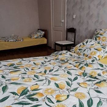 Сдается 2-х комнатная квартира, 62 м²