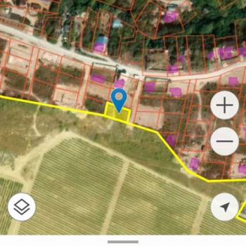 Продается Участок, 490 м²