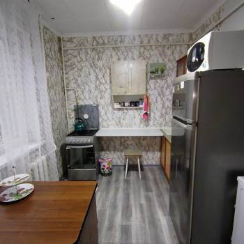 Сдается 1-комнатная квартира, 36,8 м²