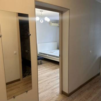 Сдается 1-комнатная квартира, 37,7 м²