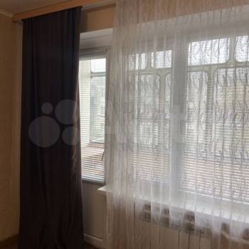 Сдается 1-комнатная квартира, 29 м²