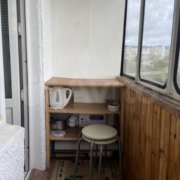 Сдается 1-комнатная квартира, 29 м²