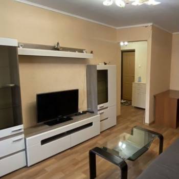 Сдается 1-комнатная квартира, 29 м²