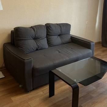 Сдается 1-комнатная квартира, 29 м²