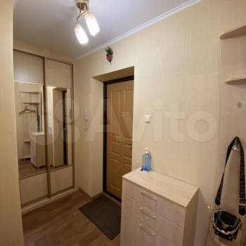 Сдается 1-комнатная квартира, 29 м²