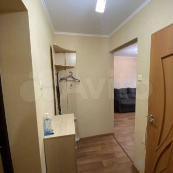 Сдается 1-комнатная квартира, 29 м²