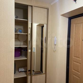 Сдается 1-комнатная квартира, 29 м²