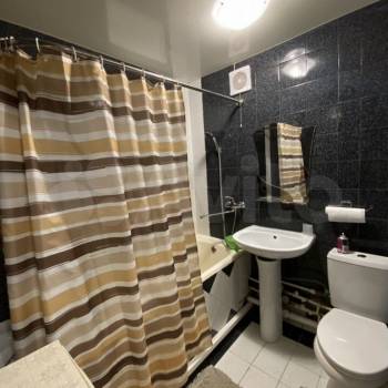 Сдается 1-комнатная квартира, 29 м²