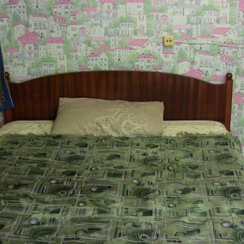 Сдается 2-х комнатная квартира, 50 м²