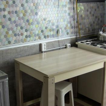 Сдается 2-х комнатная квартира, 50 м²