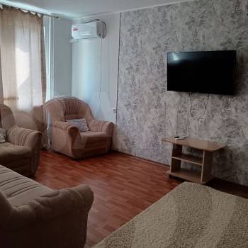 Сдается 2-х комнатная квартира, 62 м²