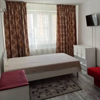 Сдается 1-комнатная квартира, 36 м²