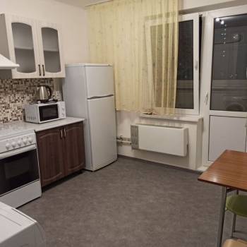 Сдается 1-комнатная квартира, 36 м²