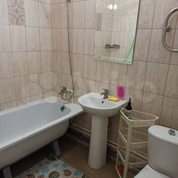 Сдается 1-комнатная квартира, 36 м²