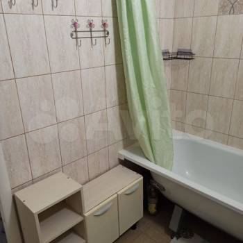 Сдается 1-комнатная квартира, 36 м²