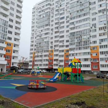 Сдается 1-комнатная квартира, 37,7 м²