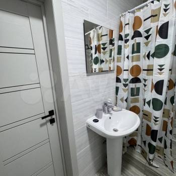 Сдается 1-комнатная квартира, 35 м²