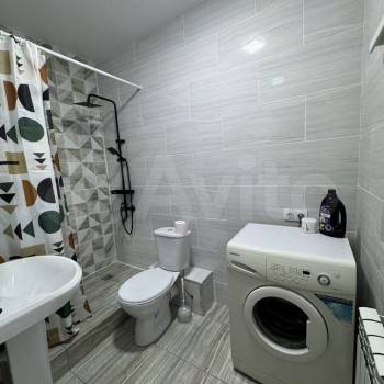 Сдается 1-комнатная квартира, 35 м²