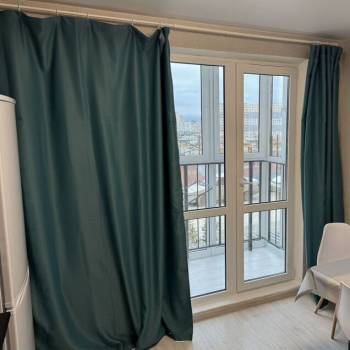 Сдается 1-комнатная квартира, 39 м²