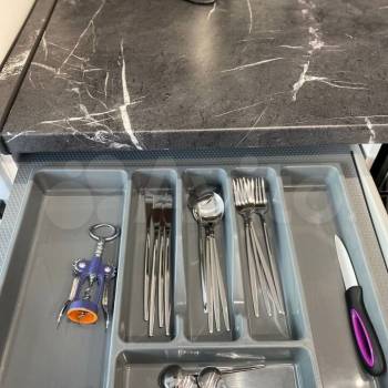 Сдается 1-комнатная квартира, 44 м²