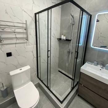 Сдается 1-комнатная квартира, 44 м²