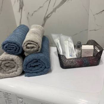 Сдается 1-комнатная квартира, 44 м²