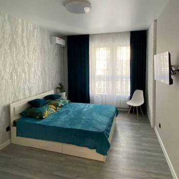 Сдается 1-комнатная квартира, 44 м²