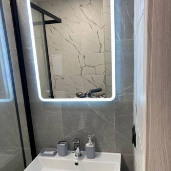 Сдается 1-комнатная квартира, 44 м²