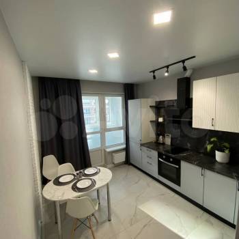 Сдается 1-комнатная квартира, 44 м²