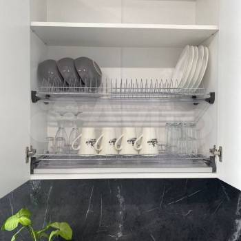 Сдается 1-комнатная квартира, 44 м²